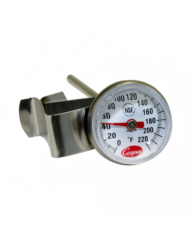 Nhiệt Kế Đánh Sữa Cooper 1236-70-1 12.7 cm