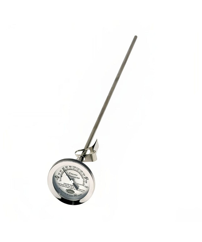 Nhiệt Kế Làm Lạnh Cooper 2200-07-5 5.1 cm 30 Đến 165 Độ F