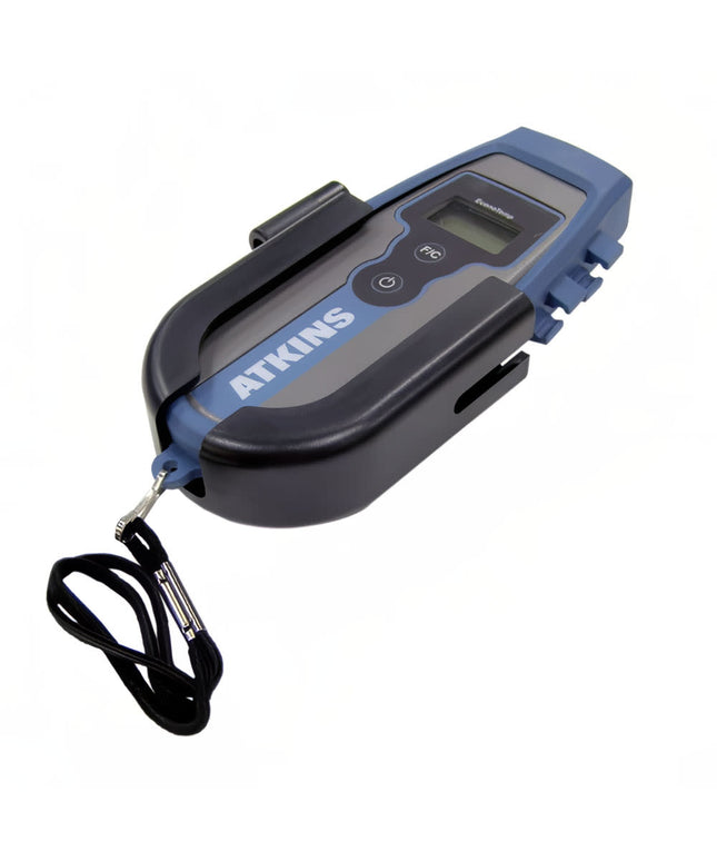 Cooper 32311-K Nhiệt Kế Điện Tử Cặp Nhiệt Điện, -40 Đến 260 Độ C