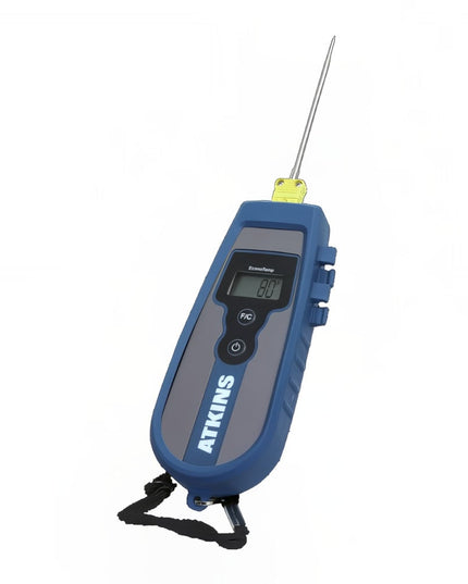 Nhiệt Kế Cặp Nhiệt Điện Tử Cooper 32311-K, -40 Đến 260 Độ C