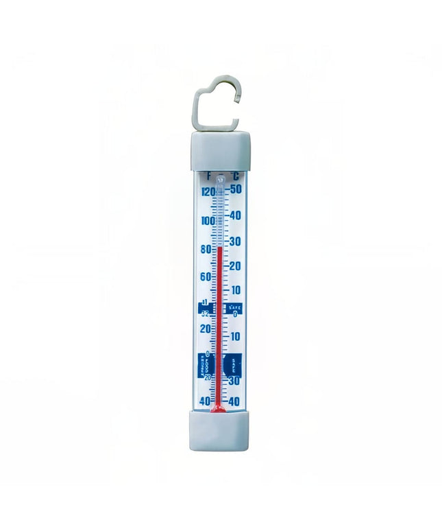 Nhiệt Kế Tủ Lạnh Tủ Đông Cooper 33001 Dạng Ống -40 đến 120°F