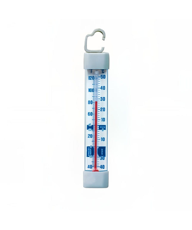 Nhiệt Kế Tủ Lạnh Tủ Đông Cooper 330-0-4 -40 đến 120°F