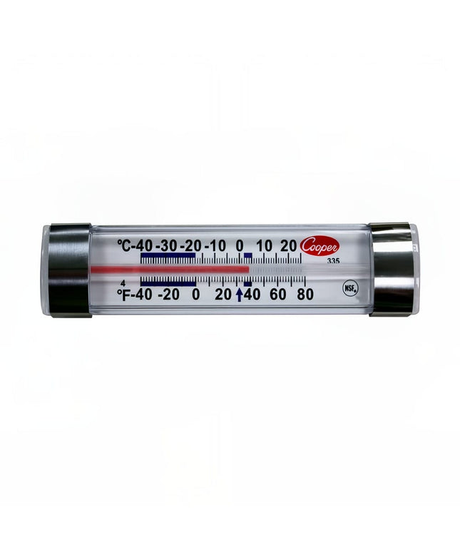 Nhiệt Kế Tủ Lạnh Tủ Đông Cooper 335-01-1 -40 đến 80°F