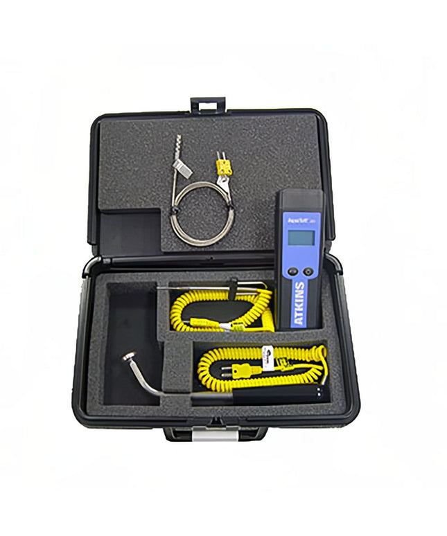 Bộ Dụng Cụ Đo Nhiệt Độ Thực Phẩm Cooper 93086-K Loại K Đầu Dò Thay Thế Được