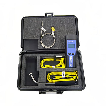 Bộ Nhiệt Kế Thực Phẩm Cooper 93086-K Loại K Đầu Dò Thay Thế Được