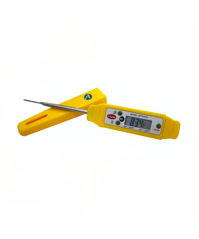 Nhiệt Kế Bỏ Túi Dạng Bút Cooper DPP400W-0-8 Thân 7 cm, -40 Đến 392 Độ F