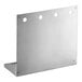 Khay hứng inox gắn tường 4 vòi Regency 41 x 15 x 36 cm kèm bộ rửa ly