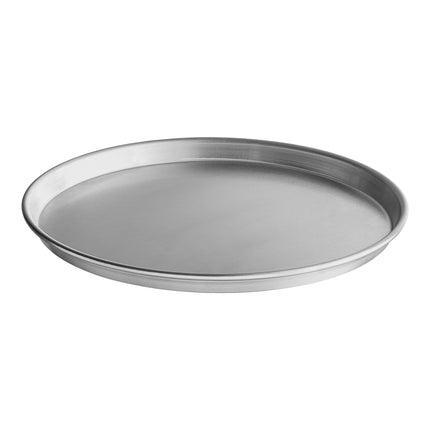 Khay nướng pizza đế sâu nhôm thành vát Choice 20 x 1,3 cm