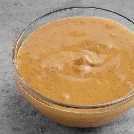 Bơ hạnh nhân không muối Bare Nut Butter 6,8 kg