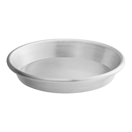 Khay pizza đế sâu nhôm thành côn xếp lồng Choice 15 x 2,5 cm