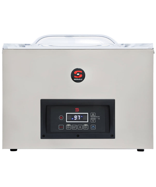 Máy hút chân không buồng Sammic Sensor 1141153 thanh hàn 56 cm