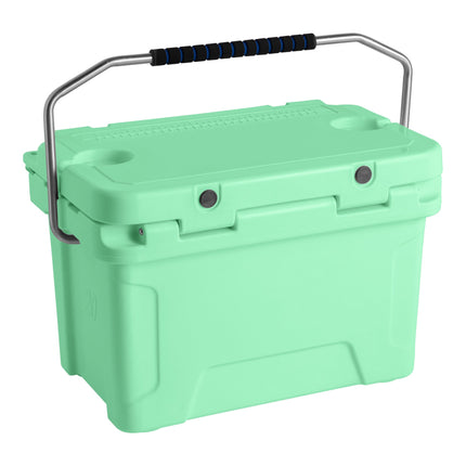 Thùng giữ lạnh ngoài trời CaterGator CG20SF xanh bọt biển 19 lít