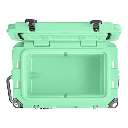 Thùng giữ lạnh ngoài trời CaterGator CG20SF xanh bọt biển 19 lít