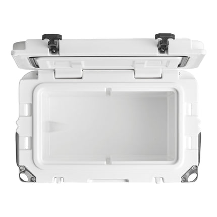 Thùng giữ lạnh ngoài trời đúc quay CaterGator CG20WH màu trắng 19 lít