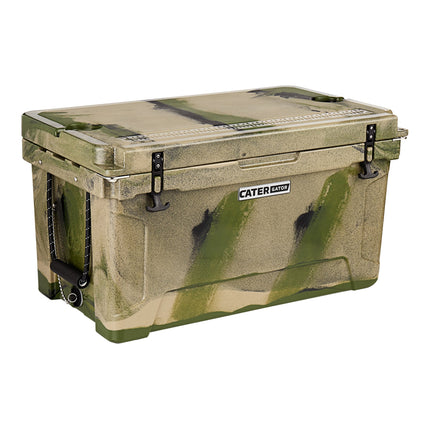 Thùng đá rotomold CaterGator CG65CAMO 62 lít họa tiết ngụy trang