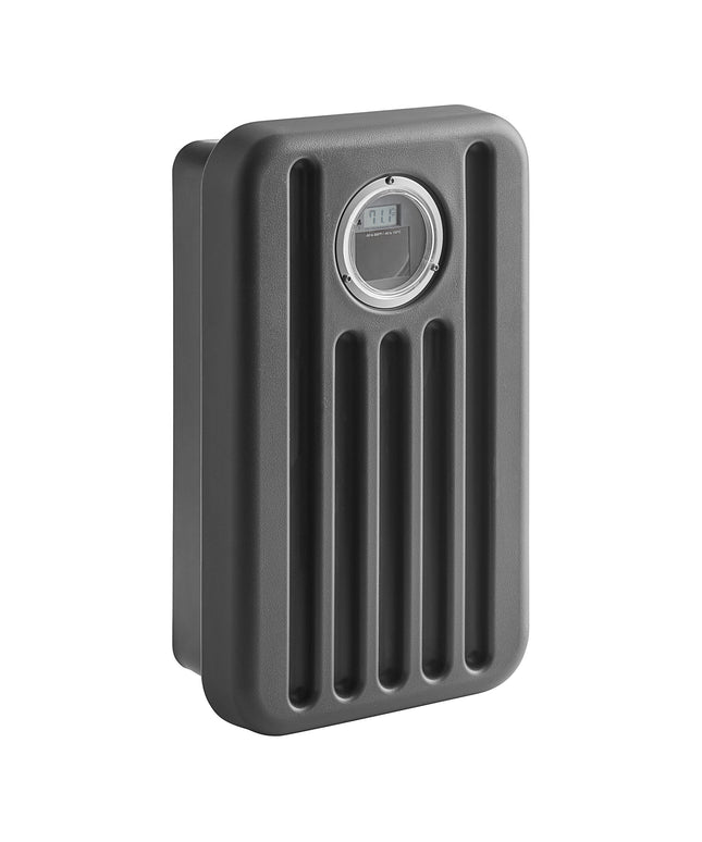 Mô-đun thụ động cho xe vận chuyển khay thực phẩm Cambro Pro Cart Ultra PCMPX