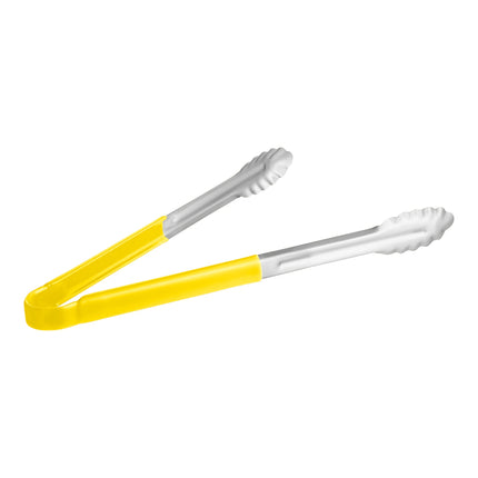 Kẹp gắp inch răng cưa inox Choice 41 cm tay cầm phủ vàng