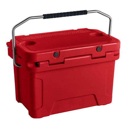 Thùng đá ngoài trời rotomold CaterGator CG20RED 19 lít màu đỏ