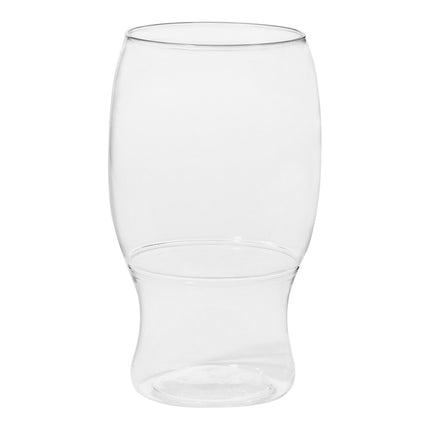 Ly bia nhựa có thể tùy chỉnh Tossware POP 532 ml - Thùng 210 cái