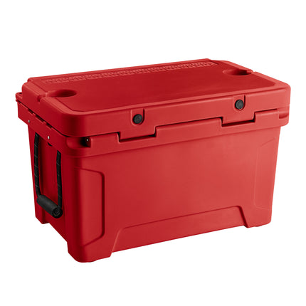Thùng đá đúc quay CaterGator CG45RED màu đỏ 43 lít