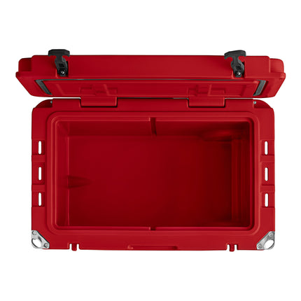 Thùng đá đúc quay CaterGator CG45RED màu đỏ 43 lít