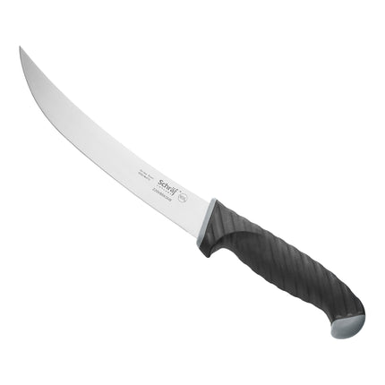 Dao chặt lóc Schraf 20 cm cán TPRgrip