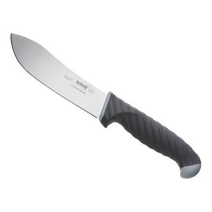 Dao lọc thịt Schraf 15,2 cm cán TPRgrip