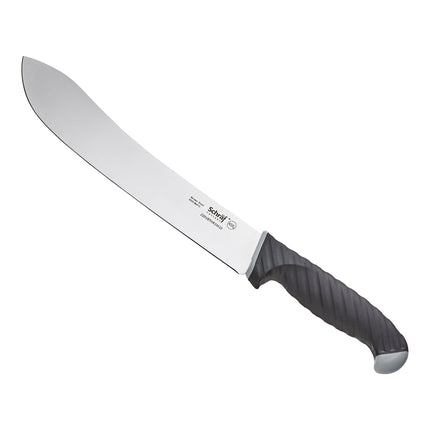 Dao lọc thịt Schraf 25,4 cm cán TPRgrip