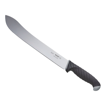 Dao lọc thịt Schraf 30 cm cán TPRgrip