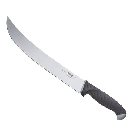 Dao cimeter Schraf 30,5 cm cán TPRgrip