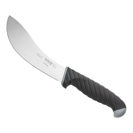 Dao lột da Schraf 15,2 cm cán TPRgrip