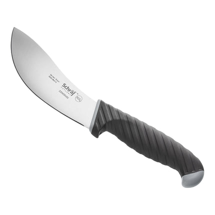 Dao lột da Schraf 12,7 cm cán TPRgrip