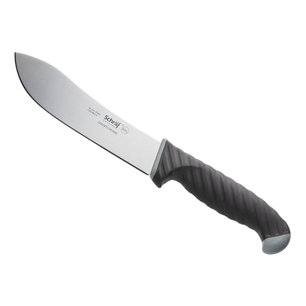 Dao lọc thịt Schraf 20 cm cán TPRgrip