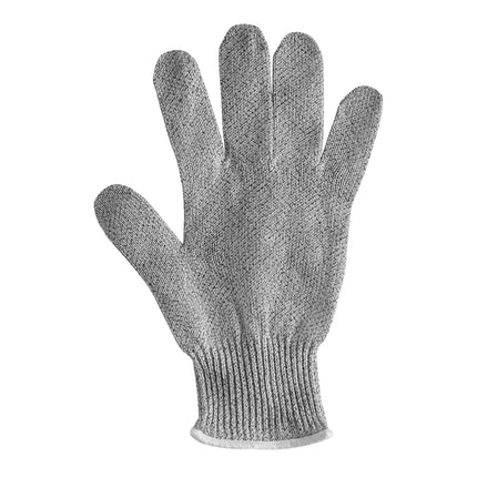 Găng tay chống cắt cấp độ A8 màu xám Schraf - Size L