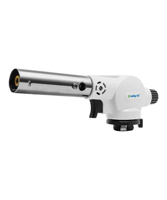 Đèn khò bếp dùng gas butane Whip-It Blow màu trắng TC-Blwt-07