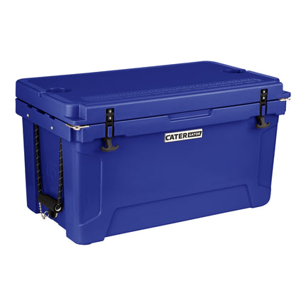 Thùng đá giữ lạnh ngoài trời quay ép CaterGator CG65NV 61,5 lít - Màu xanh navy