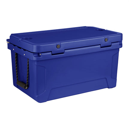 Thùng đá giữ lạnh ngoài trời quay ép CaterGator CG65NV 61,5 lít - Màu xanh navy