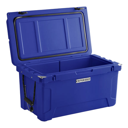 Thùng đá giữ lạnh ngoài trời quay ép CaterGator CG65NV 61,5 lít - Màu xanh navy