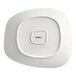 Đĩa gốm sứ bất đối xứng trắng kem Acopa Nova 31 x 26 cm - Thùng 12 cái