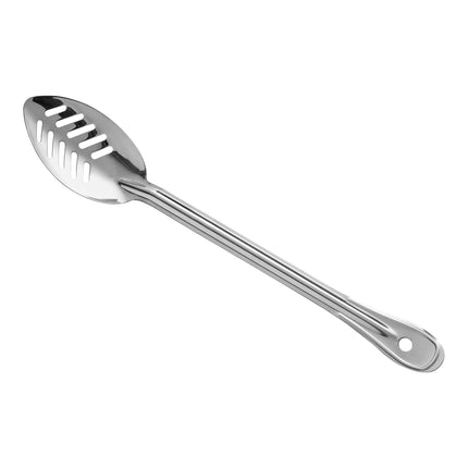 Muôi múc canh inox xẻ rãnh Choice 38 cm