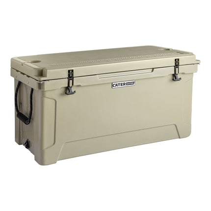 Thùng giữ lạnh rotomold CaterGator CG100TAN be 104,1 lít
