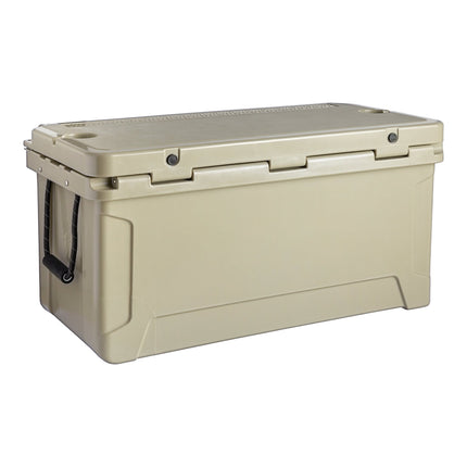 Thùng giữ lạnh rotomold CaterGator CG100TAN be 104,1 lít