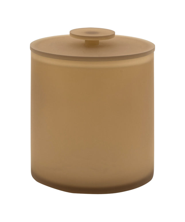 Xô đựng đá nhựa resin room360 Nassau 1,9 lít kèm nắp màu nutmeg - Thùng 2 cái