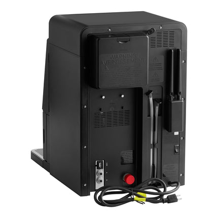 Máy pha cà phê viên nén đấu nước Keurig K-4500 với 2 bình bột - 120V