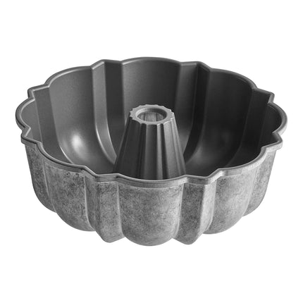 Khuôn bánh Bundt nhôm đúc chống dính Nordic Ware Original 27 x 27 x 10 cm 50501