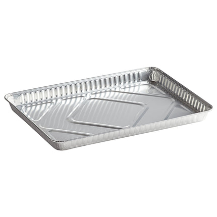 Khay bánh nhôm nửa khay Baker's Lane 44,5 x 32,7 cm - Gói 25 cái