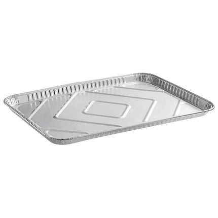Khay nướng bánh gato bằng giấy bạc Baker's Lane cỡ đầy đủ - Thùng 25 cái