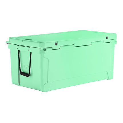 Thùng giữ lạnh ngoài trời CaterGator CG170SF xanh bọt biển 161 lít