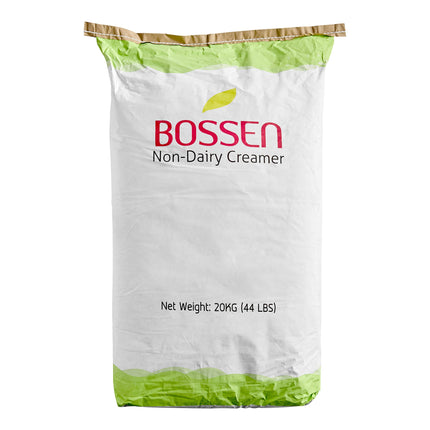 Bột kem béo không sữa Bossen 20 kg