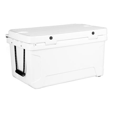 Thùng giữ lạnh ngoài trời CaterGator CG65WH đúc quay 61,5 lít màu trắng